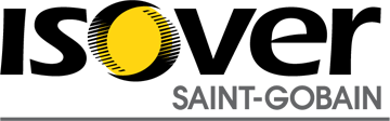ISOVER Saint-Gobain Logo
