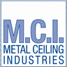 Metal Ceiling Industries Logo