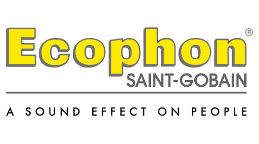 Ecophon Saint-Gobain Logo